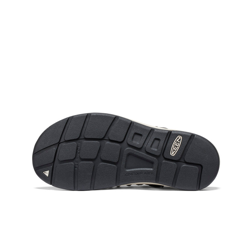 Keen Women's UNEEK Canvas | Black/Birch