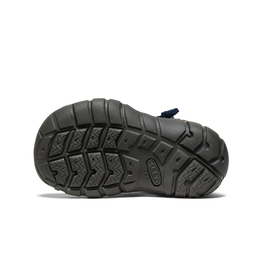 Keen Toddlers' Seacamp II CNX | Naval Academy/Drizzle