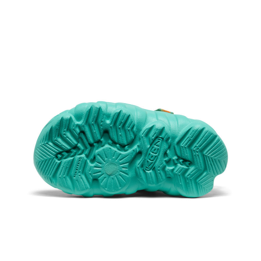 Keen Toddlers' Hyperport H2 Sandal | Destination Pack