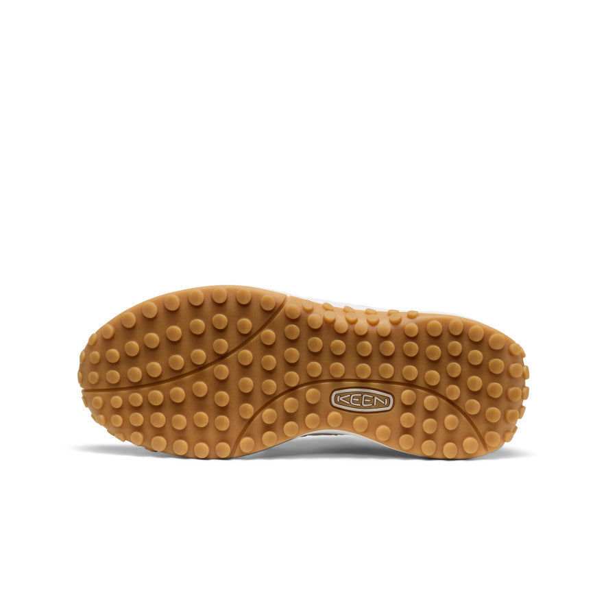 Keen Women's KS86 Sneaker | Fig/Star White