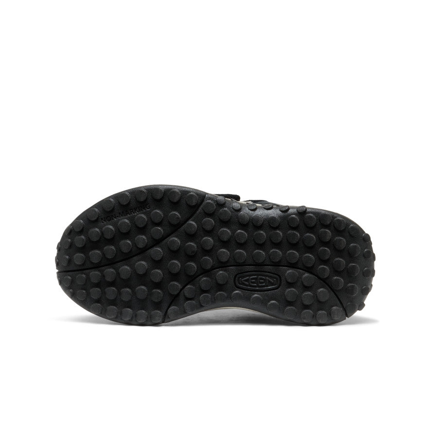 Keen Little Kids' KS86 Sneaker | Black/Star White