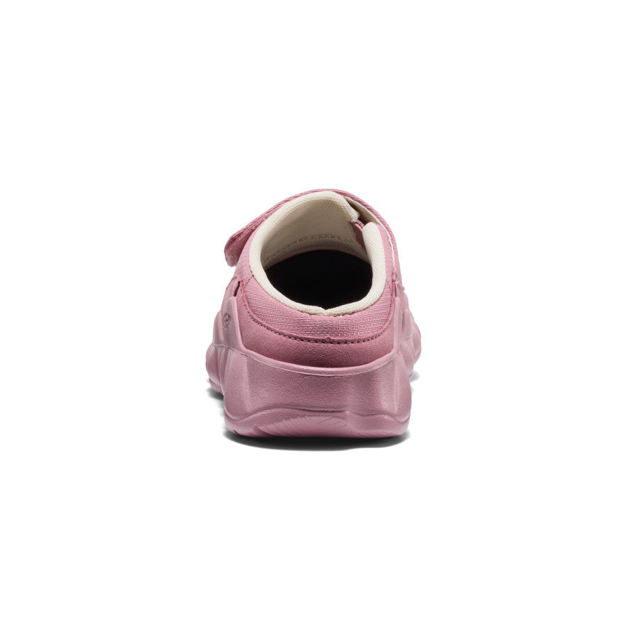 Keen Big Kids' Hypowser Wrap Shoe | Lilas/Giggle Pink