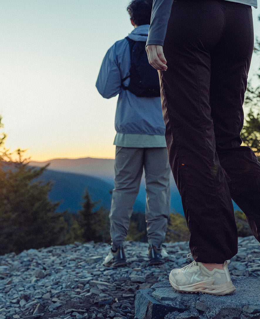 Keen Women's Zionic NXT Waterproof Hiking Boot | Safari/Cork