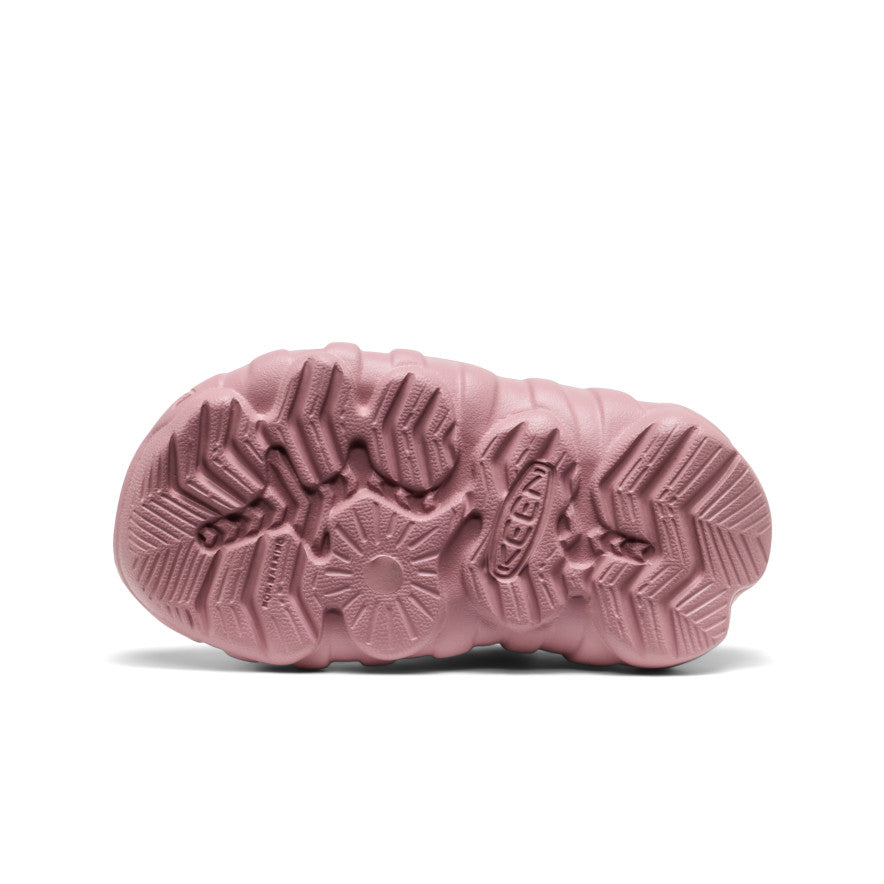 Keen Toddlers' Hypowser Wrap Shoe | Lilas/Giggle Pink