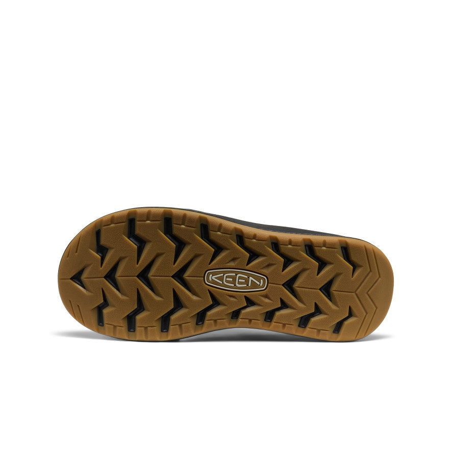 Keen Women's Whyser Slip-On | Mediterranea/Cabbage