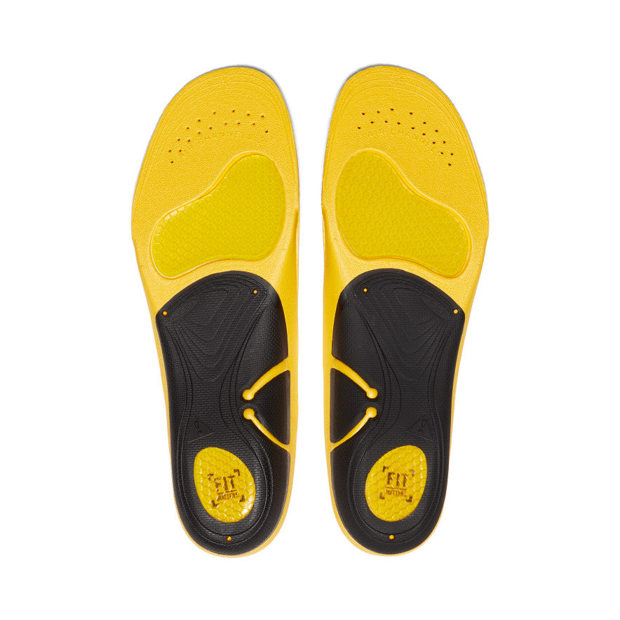 Keen Men's Utility K-30 Medium Arch Insole | Blue
