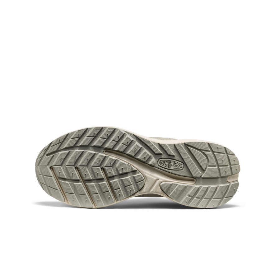 Keen Women's WK500 Leather Walking Shoe | Abbey Stone/Birch