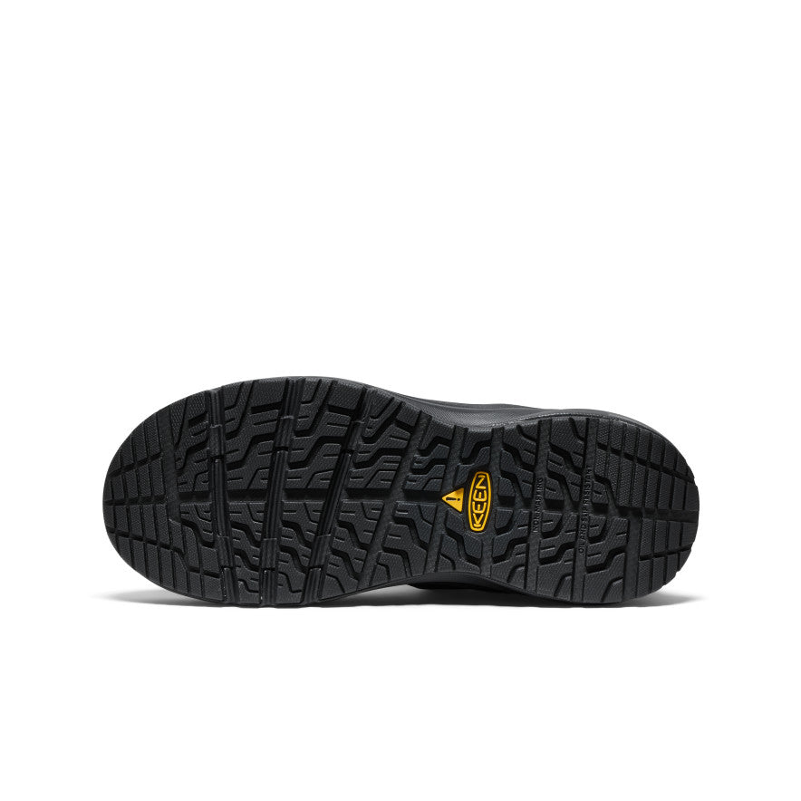Keen Women's Vista Energy Mid ESD (Carbon Toe) | Black/Black