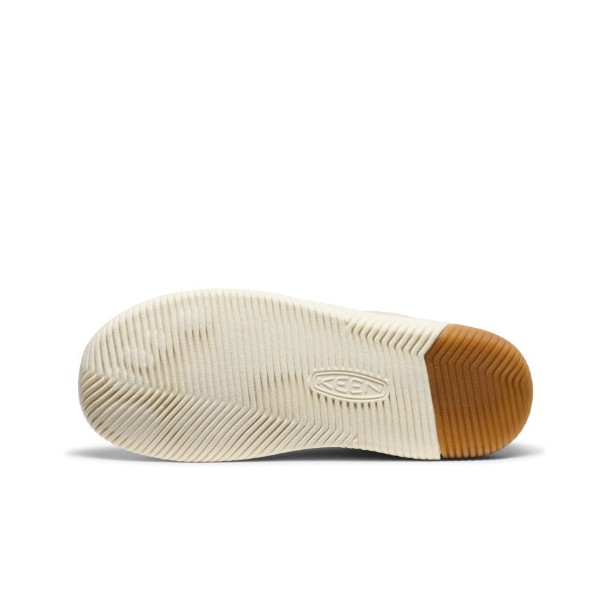 Keen Women's KNX T-Toe Sneaker | Birch/Birch