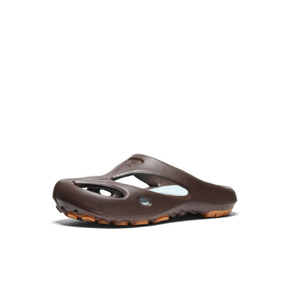 Keen All Gender Shanti Clog X Madhappy | Brown