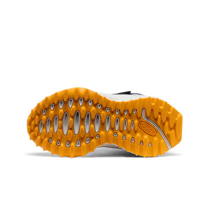 Keen Little Kids' Zionic Waterproof Hiker | Naval Academy/Nasturtium