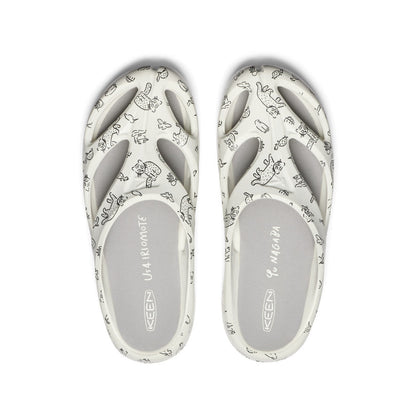 Keen All Gender Shanti Arts Clog X Us 4 IRIOMOTE | Us 4 Iriomote