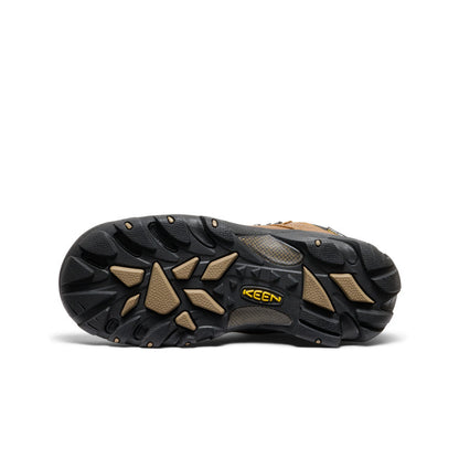 Keen Women's Pyrenees Waterproof Hiking Boot | Syrup