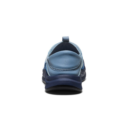 Keen Men's Whyser Protect Our Winters Slip-On | Pow Glacier Blue