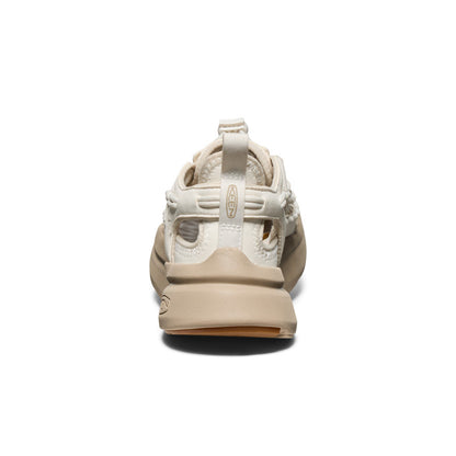 Keen Women's UNEEK WK Sneaker | Birch/Plaza Taupe