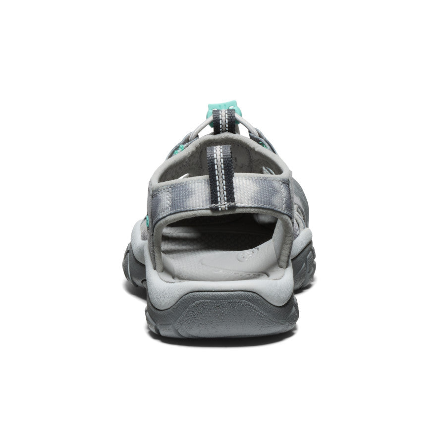 Keen Women's Newport H2 | Alloy/Chevron
