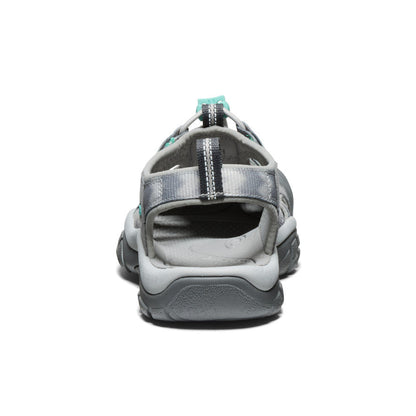 Keen Women's Newport H2 | Alloy/Chevron
