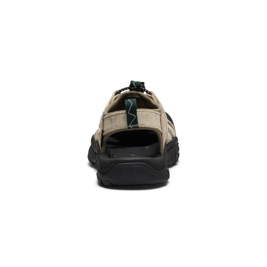 Keen Women's Newport Retro Sandal X Gramicci | Gramicci Hemp