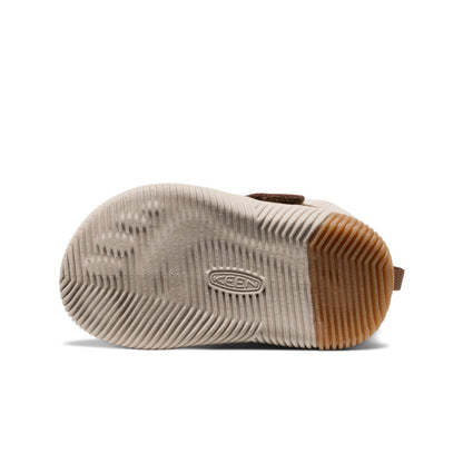 Keen Toddlers' KNX Middie | Bison/Safari