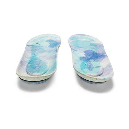 Keen Women's Terradora Replacement Insole | Light Blue