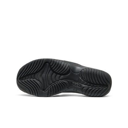 Keen Men's Waimea Leather Flip-Flop | Destination Pack