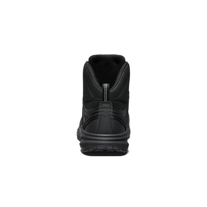 Keen Women's Vista Energy Mid ESD (Carbon Toe) | Black/Black
