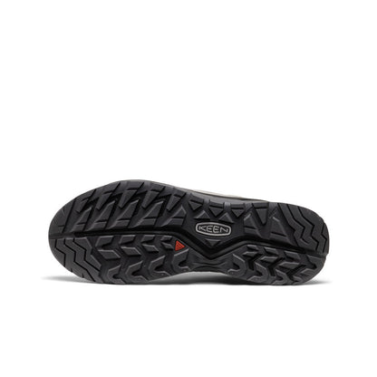 Keen Men's Hightrail SP BAL Hiking Shoe | Vapor/Vapor