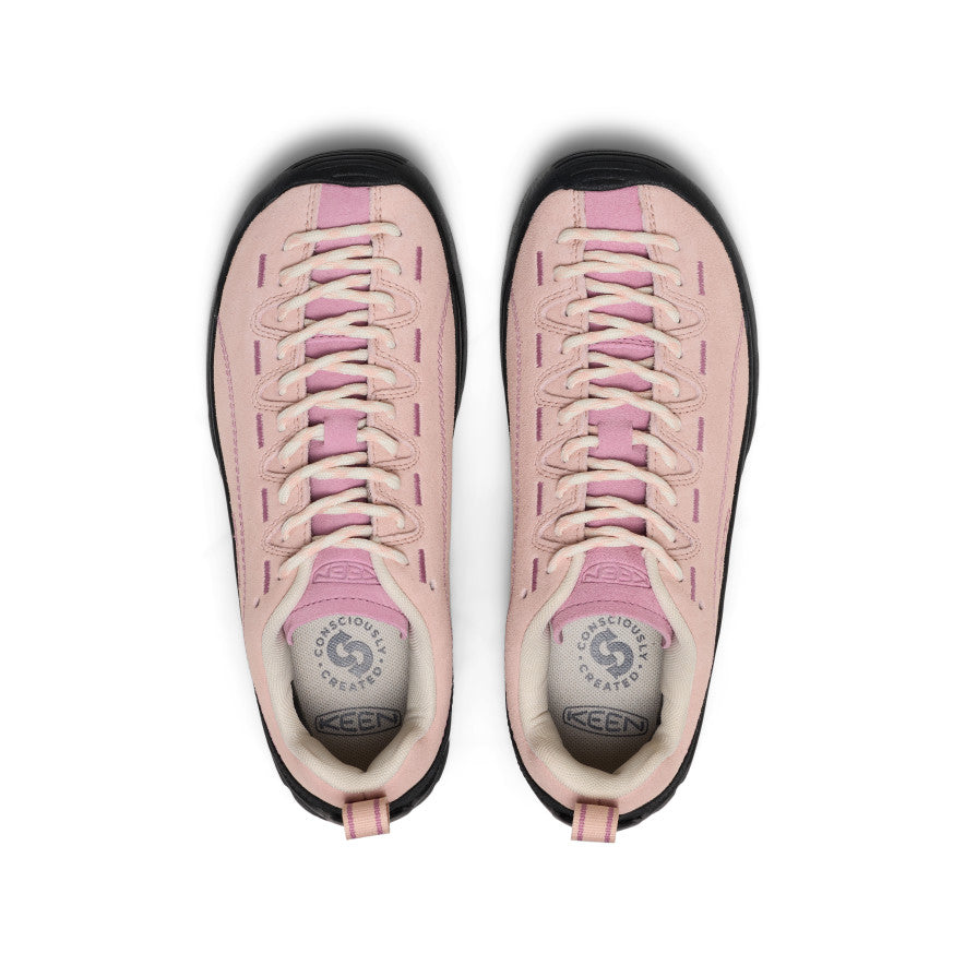 Keen Women's Jasper Sneaker | Cameo Rose