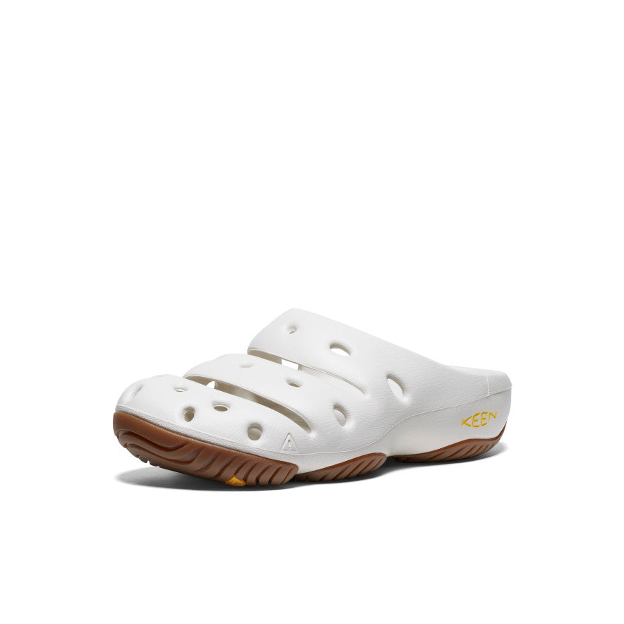 Keen Men's Yogui Clog | Birch/Birch