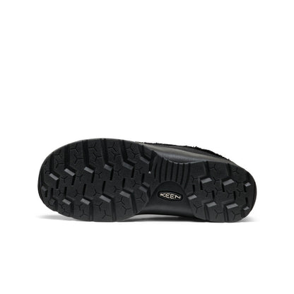 Keen Women's Jasper Split Skall Studio Sneaker | Skall Black