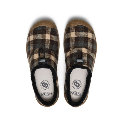 Keen Women's Howser III Slide | Magnet/Birch
