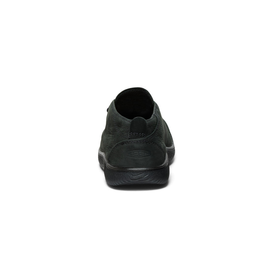 Keen Men's KNX Chukka | Black/Black