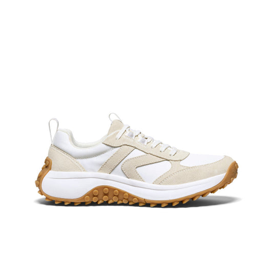 Keen Women's KS86 Sneaker | Birch/Star White