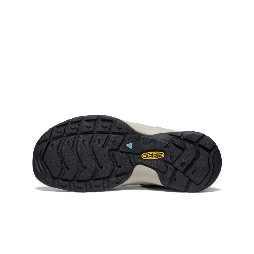 Keen Women's Astoria West Sandal | Naval Academy/Reef Waters