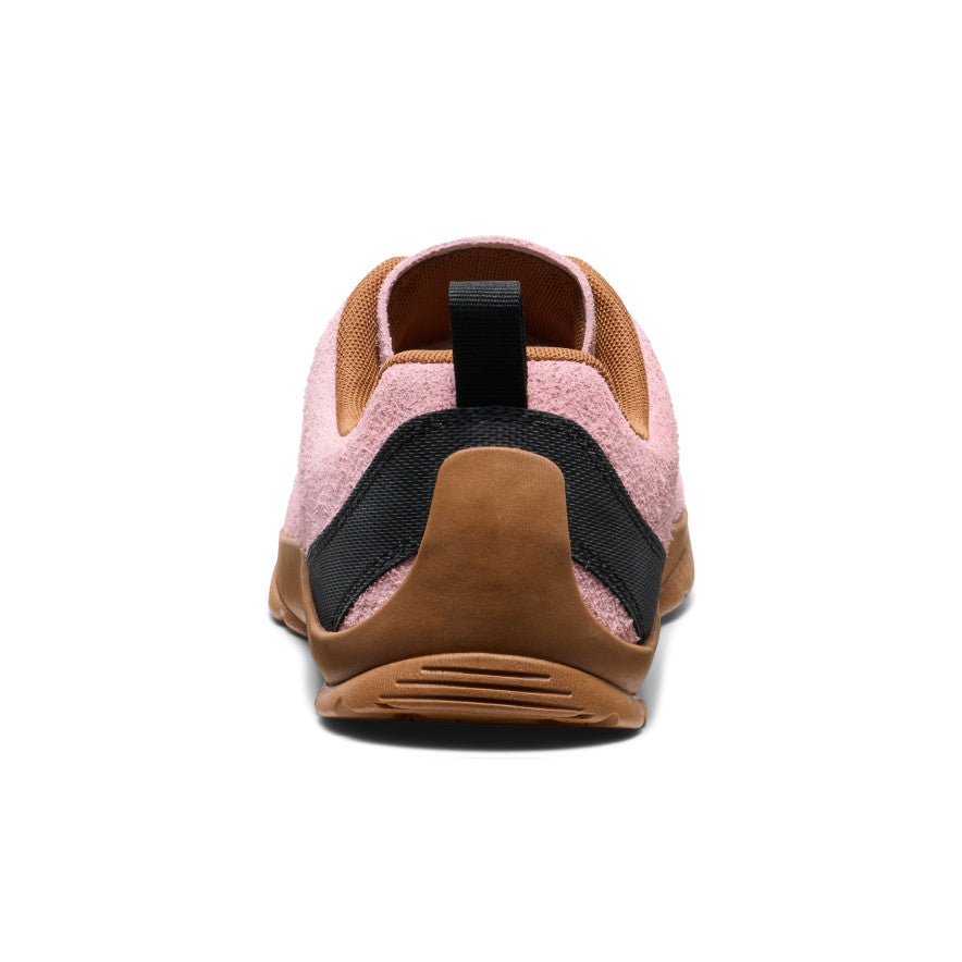 Keen Men's Jasper Sneaker X Highsnobiety | Pink/Gum