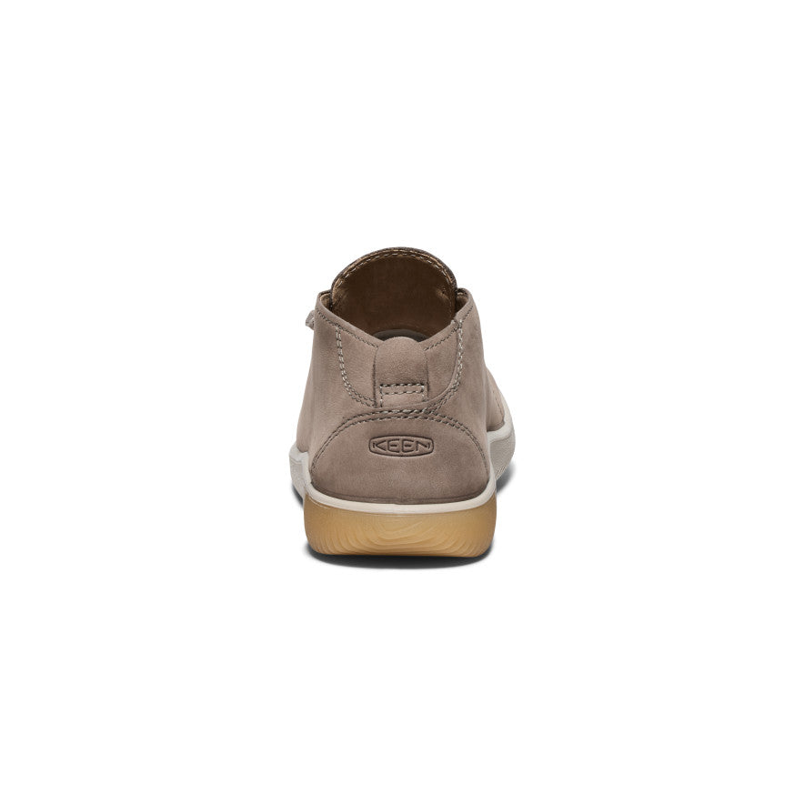 Keen Women's KNX Chukka | Brindle/Plaza Taupe