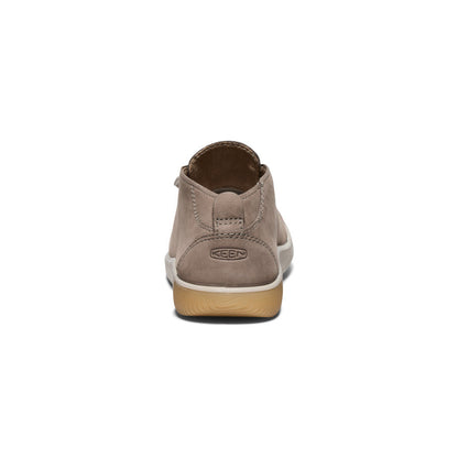 Keen Women's KNX Chukka | Brindle/Plaza Taupe