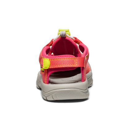 Keen Little Kids' Newport Boundless Sandal | Dubarry/Evening Primrose
