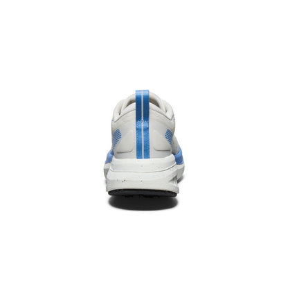 Keen Women's WK400 II Walking Shoe | Star White/Marina