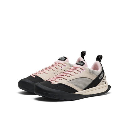 Keen Women's Jasper III Sneaker | Birch/Black