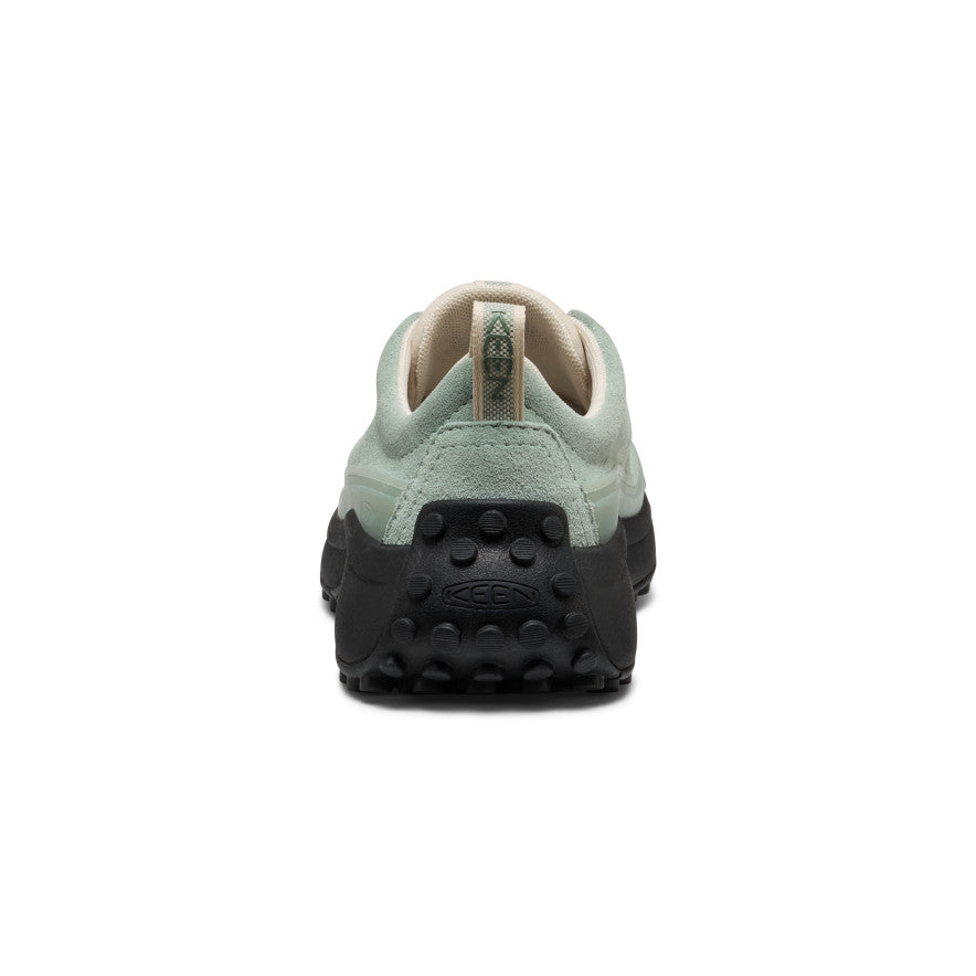 Keen Women's KS Mino Sneaker | Iceberg Green/Black