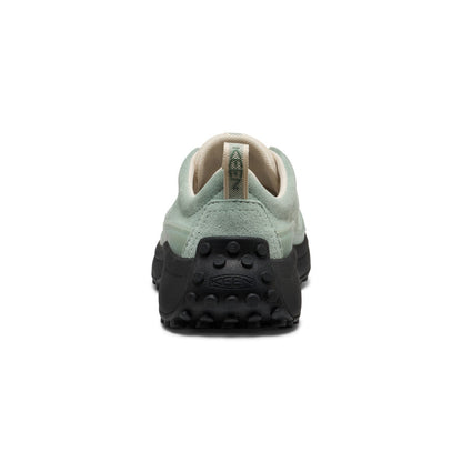 Keen Women's KS Mino Sneaker | Iceberg Green/Black