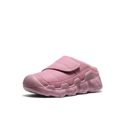 Keen Big Kids' Hypowser Wrap Shoe | Lilas/Giggle Pink