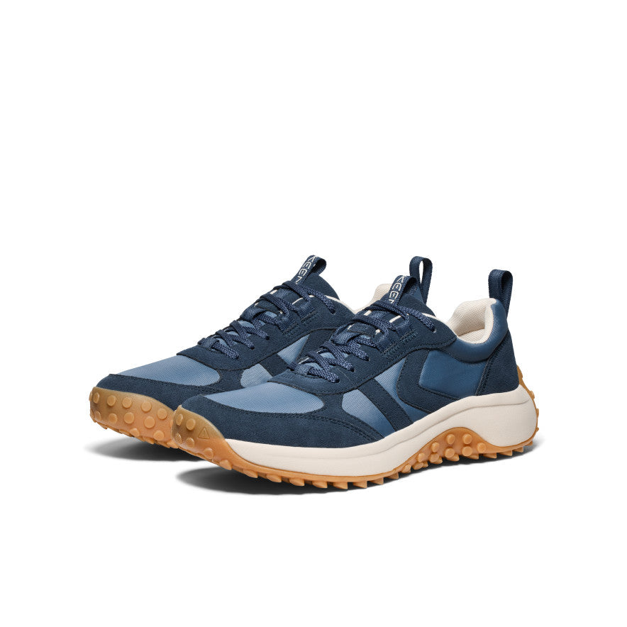 Keen Men's KS86 Sneaker | Vintage Indigo/Naval Academy