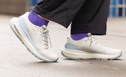 Keen Women's WK500 Walking Shoe | Vapor/Star White