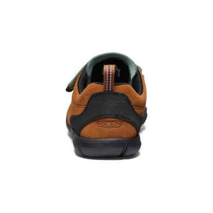  Big Kids' Jasper II | KEEN Maple/Dark Forest