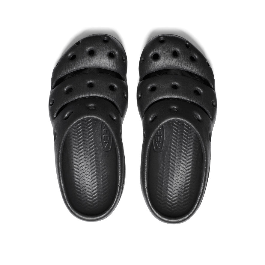 Keen Women's Yogui Clog | Black/Magnet