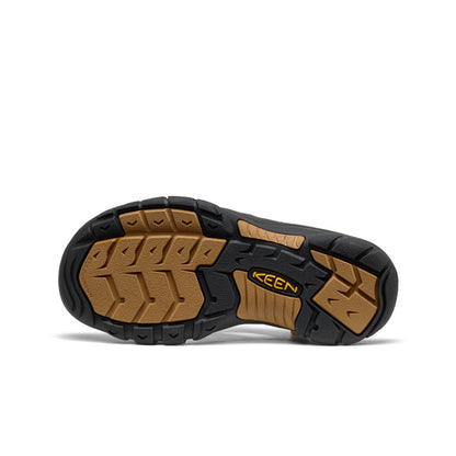 Keen Women's Newport Retro Sandal X Gramicci | Gramicci Hemp