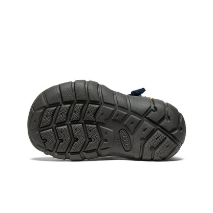 Keen Toddlers' Seacamp II CNX | Naval Academy/Drizzle