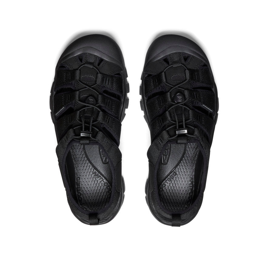 Keen Women's Newport H2 | Triple Black
